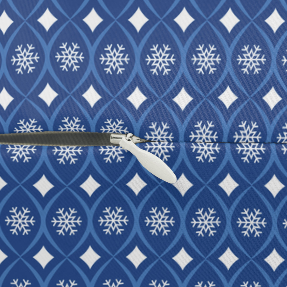 Pillow | Lexington, Kentucky | Snow