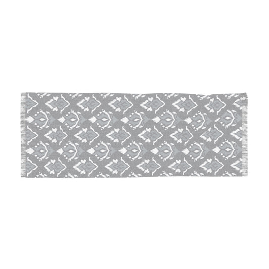 Scarf | Storrs, Connecticut | Ikat