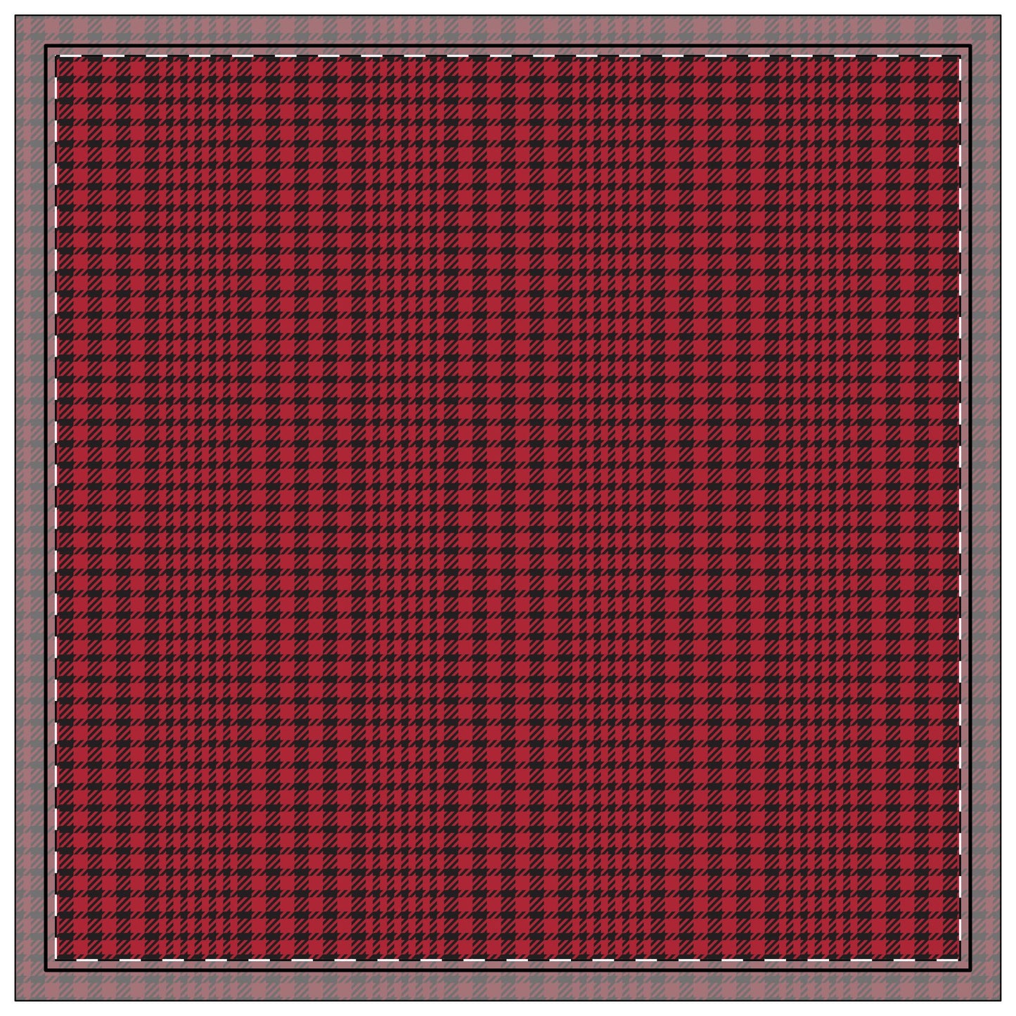 Napkins | Athens, Georgia | Tweed