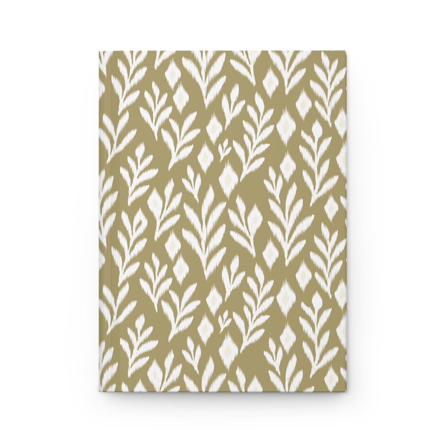 Journal | Atlanta, Georgia | Laurel