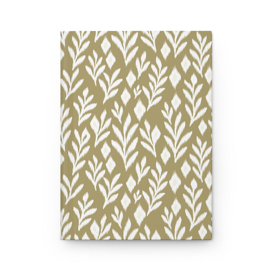Journal | Atlanta, Georgia | Laurel