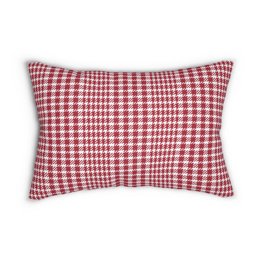 Pillow | Bloomington, Indiana | Tweed