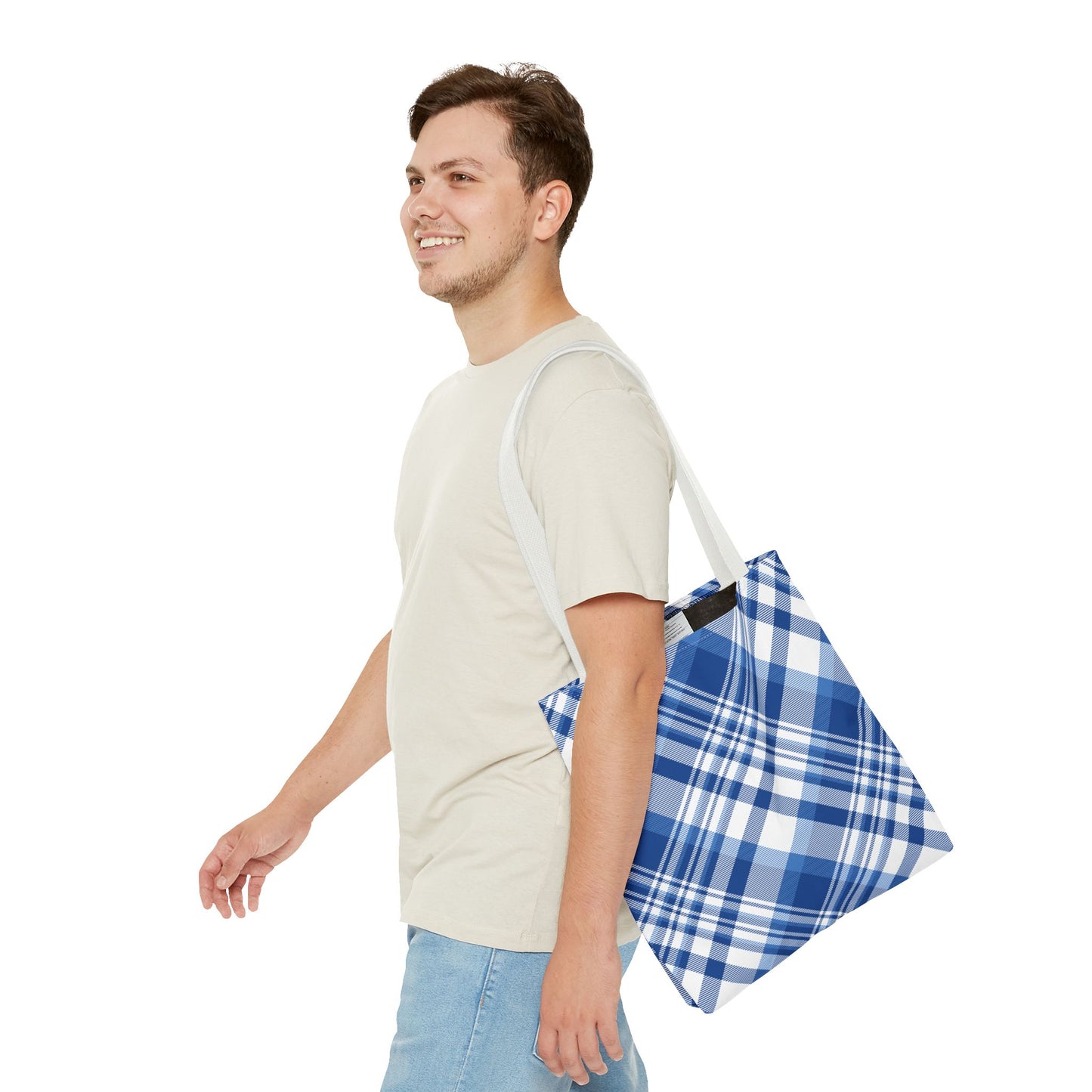 Totes | Lexington, Kentucky | Tartan