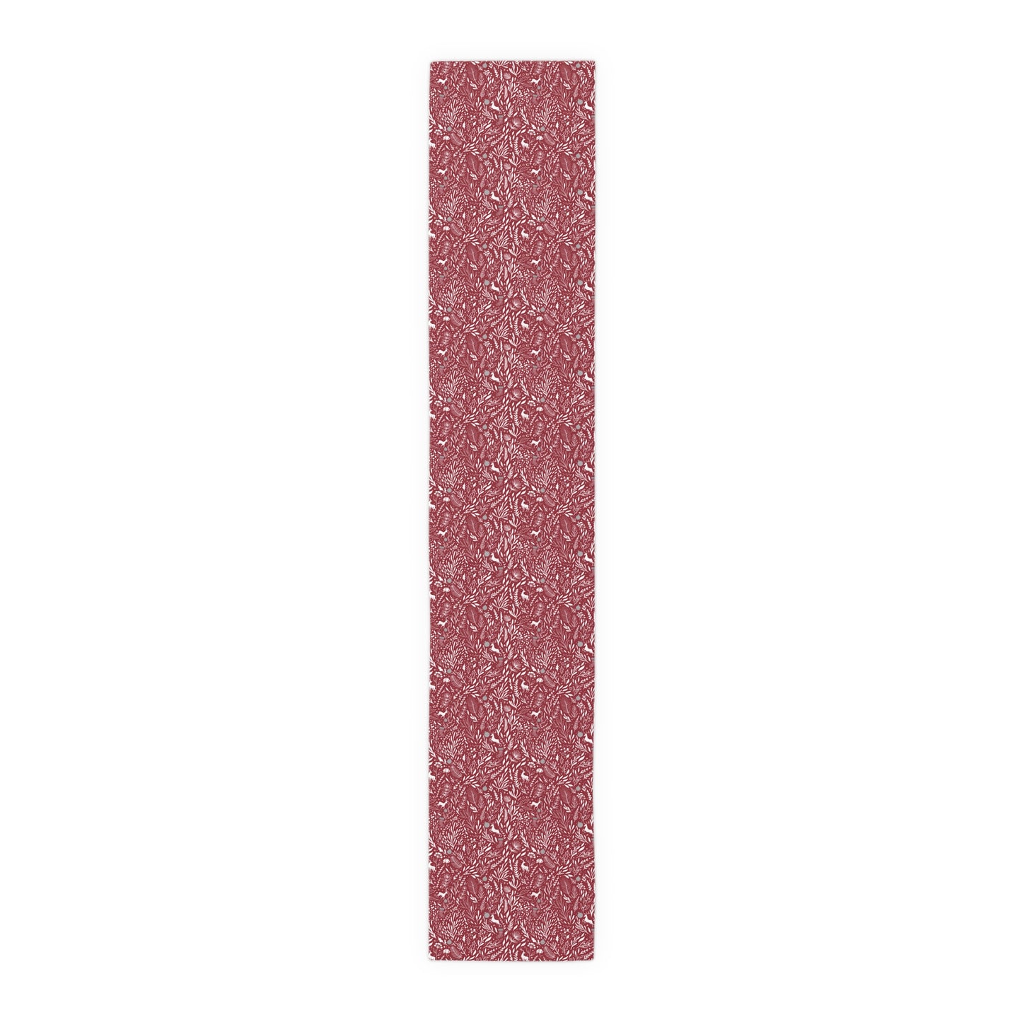 Table Runner | Tuscaloosa, Alabama | Fauna