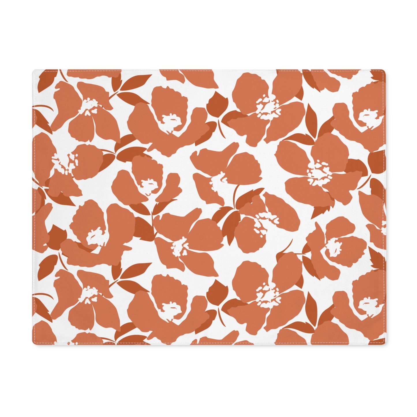 Placemat | Austin, Texas | Poppy