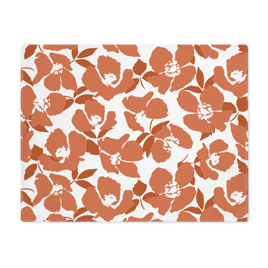 Placemat | Austin, Texas | Poppy