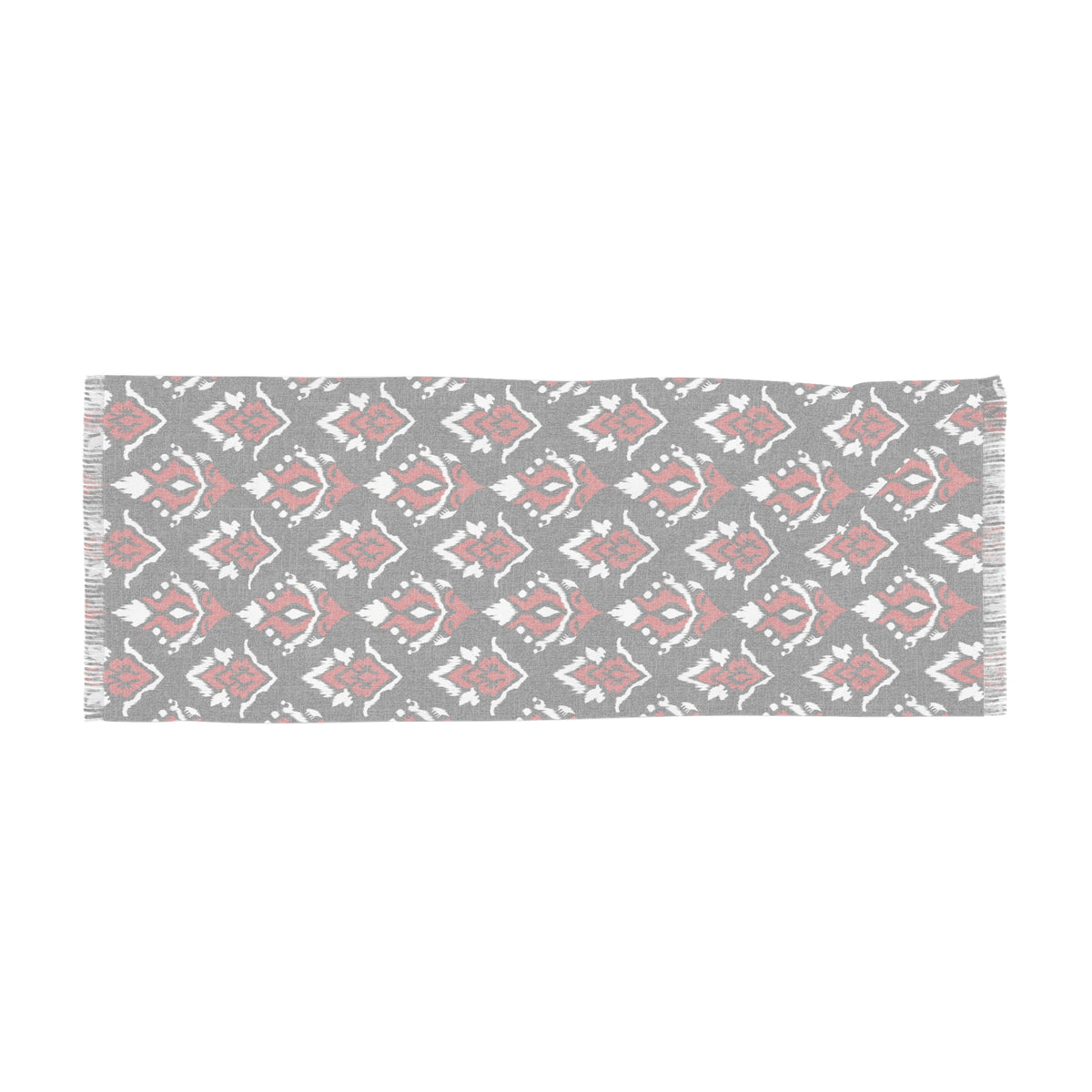 Scarf | Lubbock, Texas | Ikat