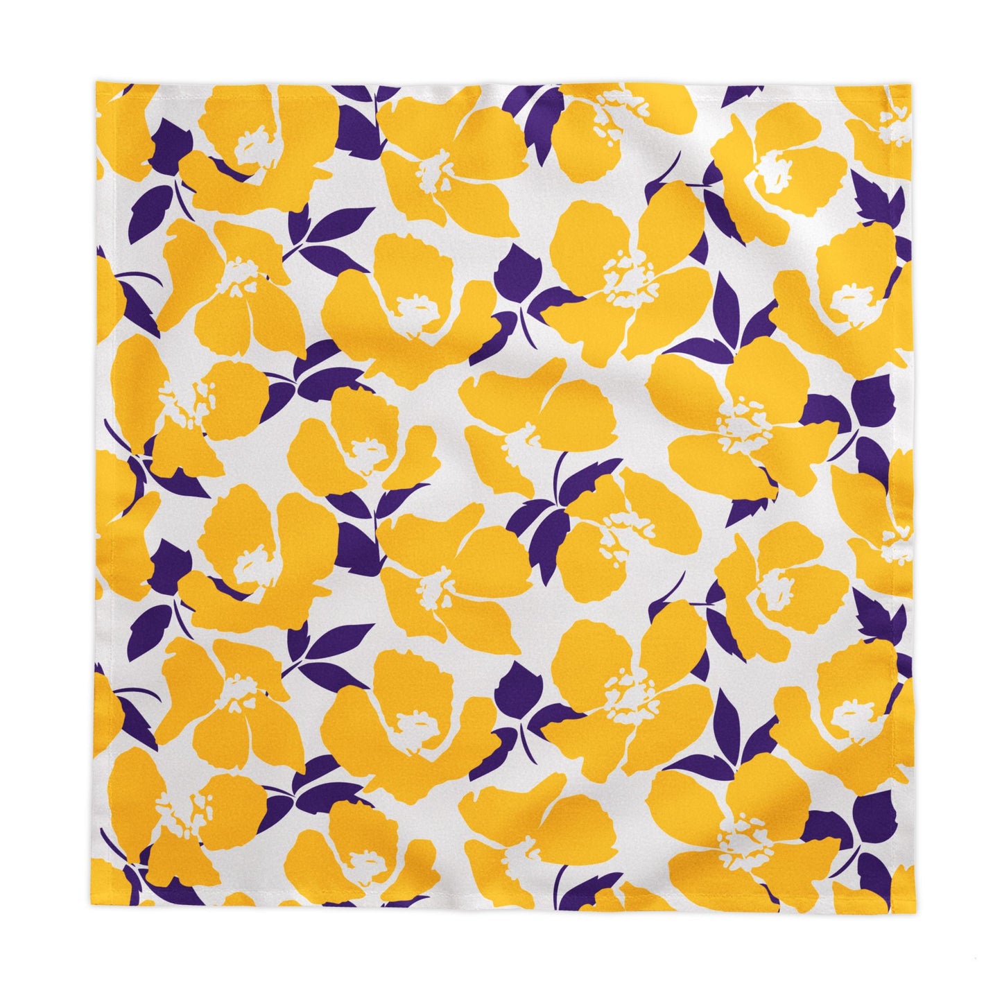 Tablecloth | Baton Rouge, Louisiana | Poppy