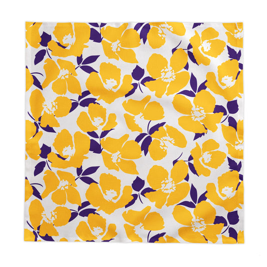 Tablecloth | Baton Rouge, Louisiana | Poppy