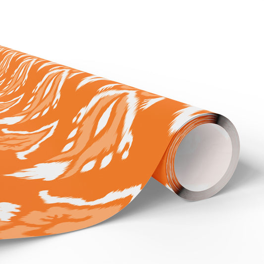 Gift Wrap | Knoxville, Tennessee | Ikat