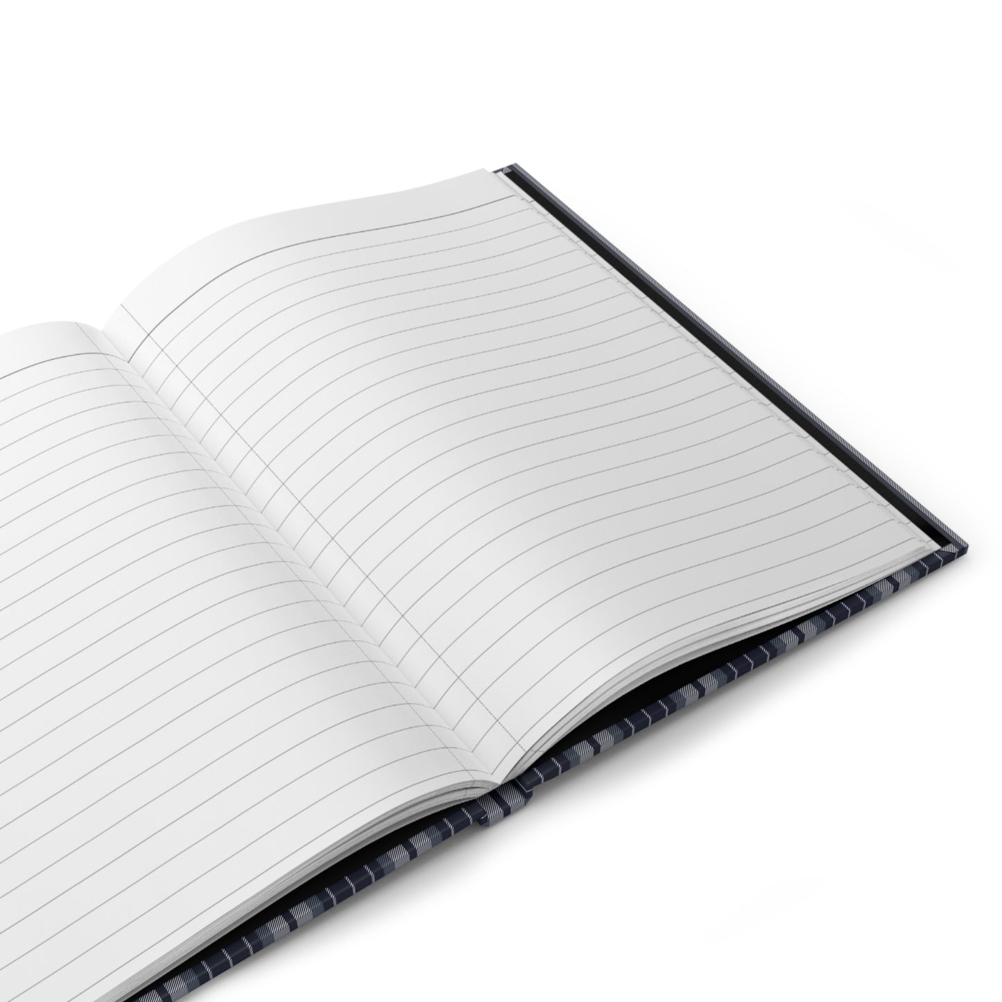 Journal | Storrs, Connecticut | Stripe