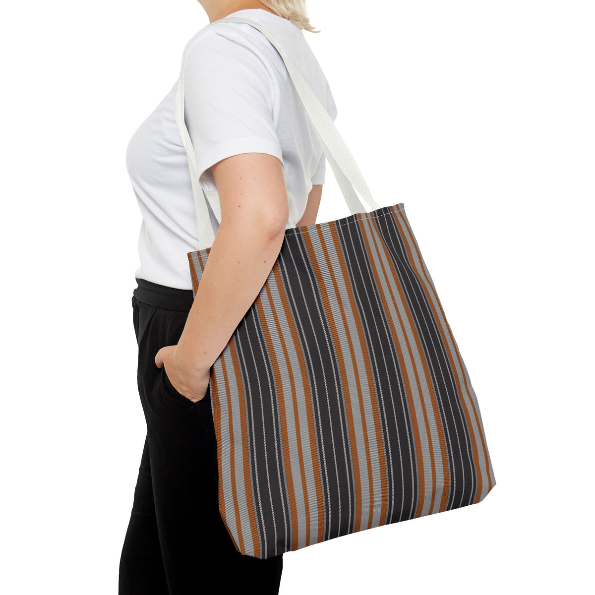 Totes | Princeton, New Jersey | Stripe
