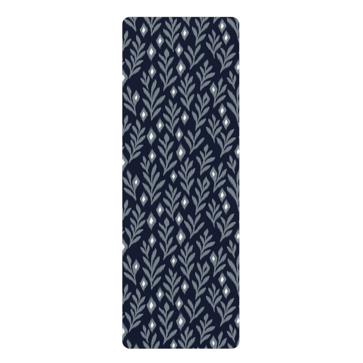 Yoga Mat | Storrs, Connecticut | Laurel