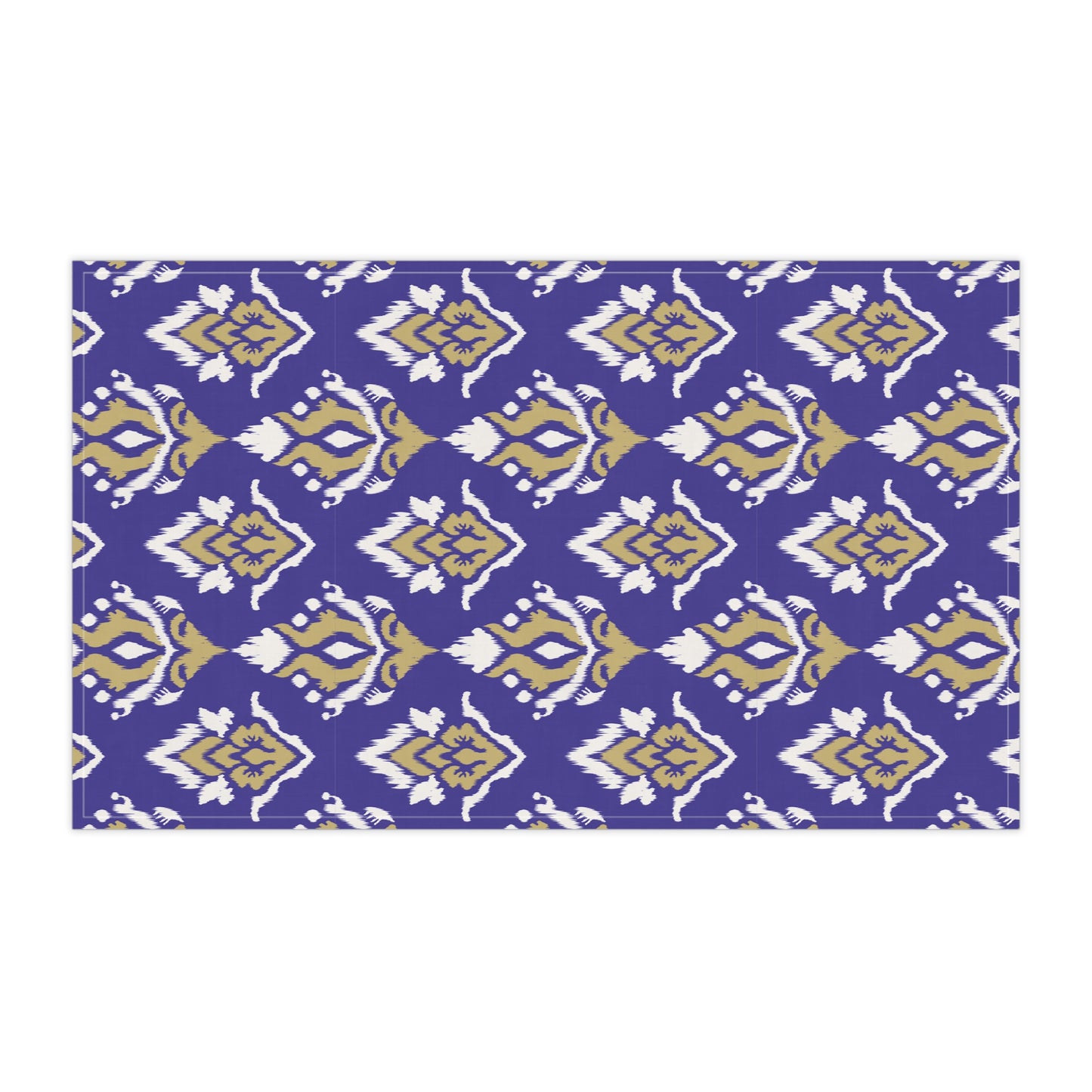 Tea Towels | Harrisonburg, Virginia | Ikat