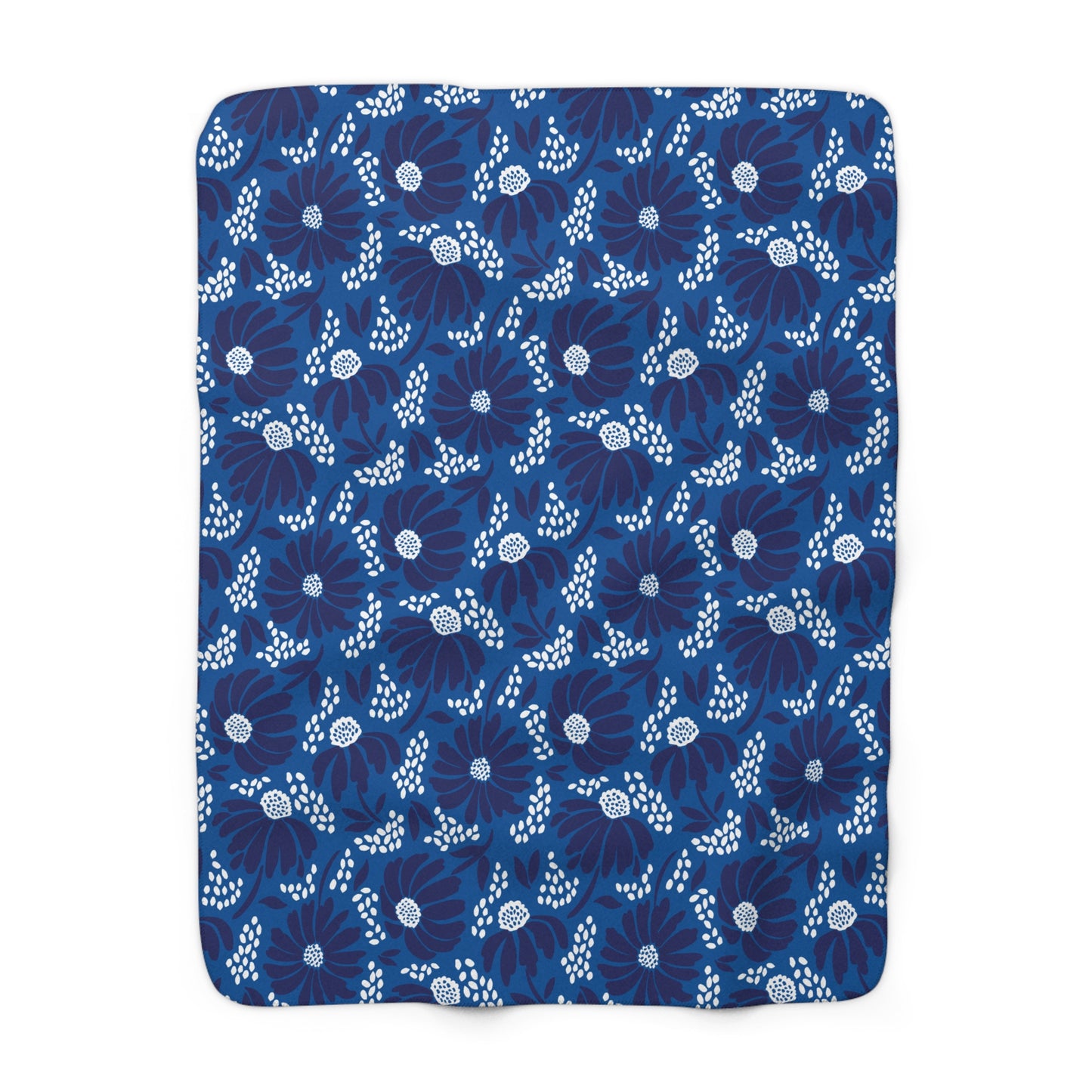 Sherpa Blanket | Durham, North Carolina | Bellis