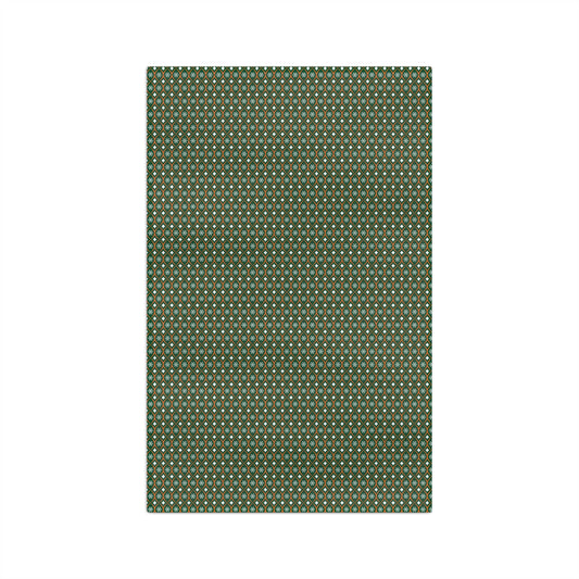 Tea Towels | Miami, Florida | Snow