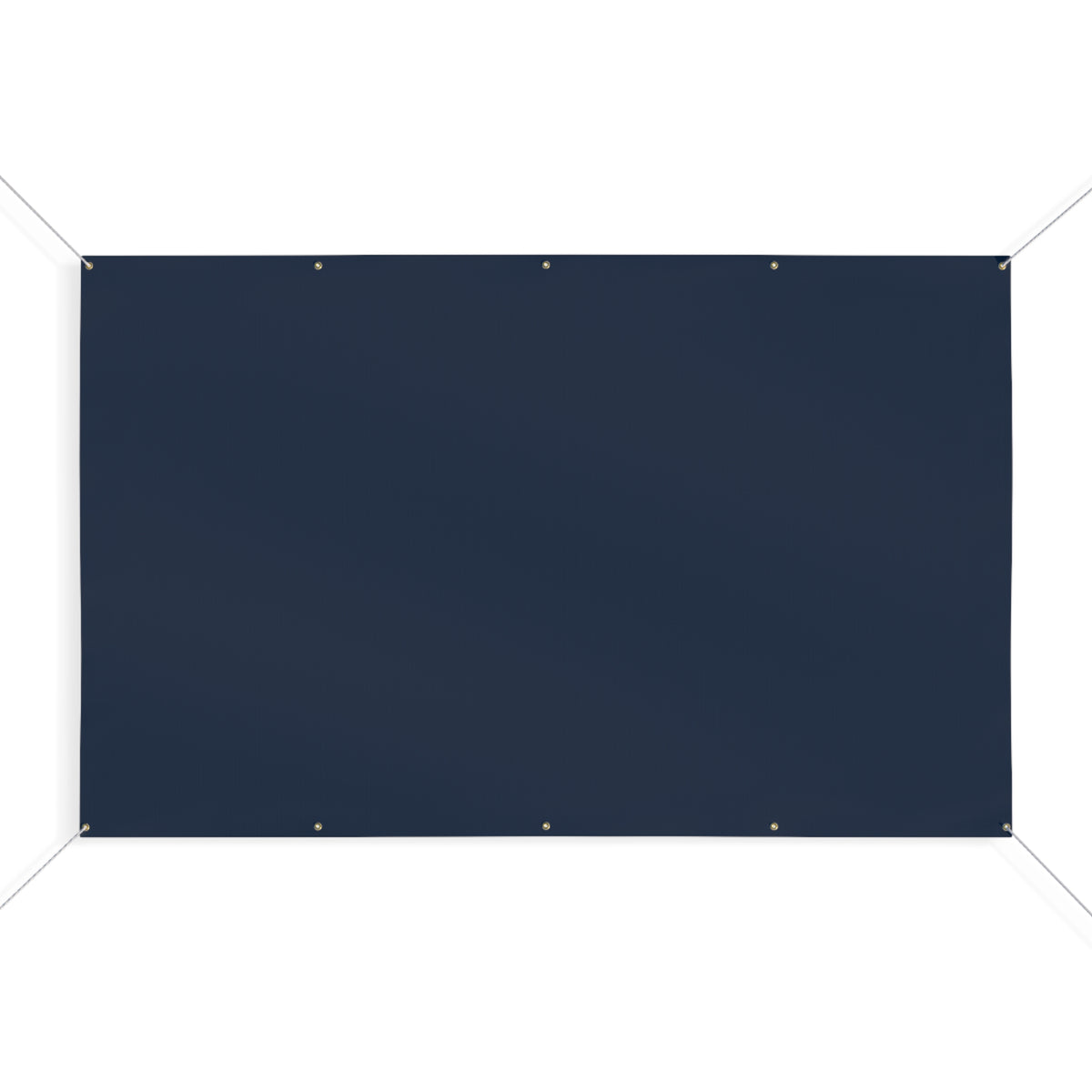 Banner | Notre Dame, Indiana | Dark