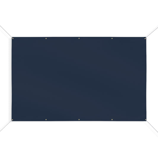 Banner | Notre Dame, Indiana | Dark