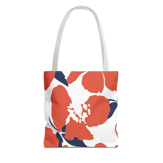 Totes | Charlottesville, Virginia | Poppy