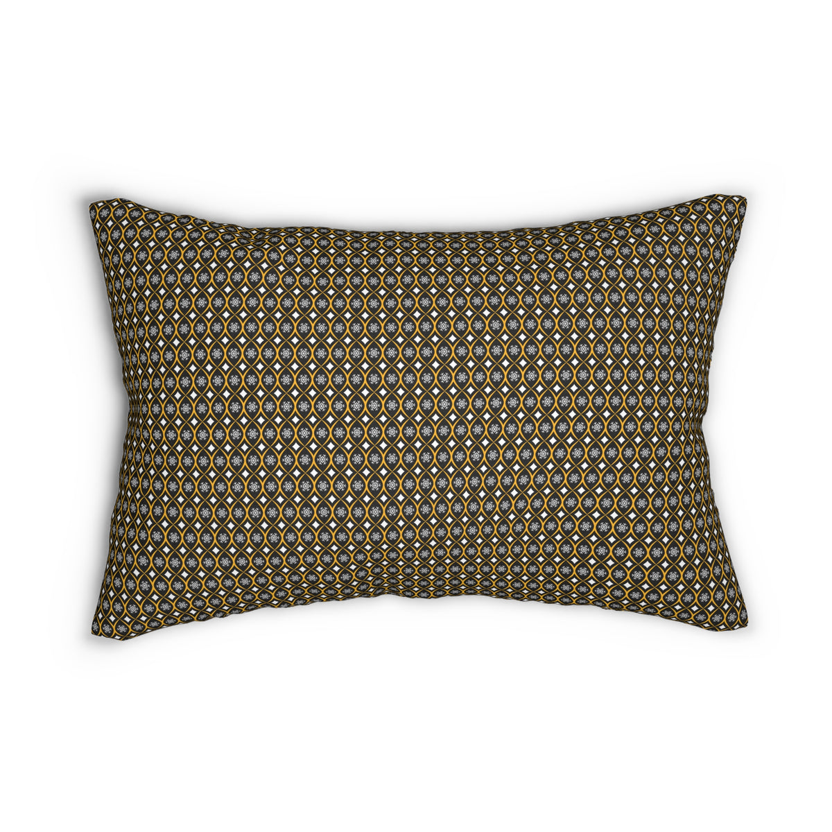 Pillow | Columbia, Missouri | Snow