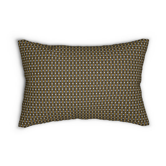 Pillow | Columbia, Missouri | Snow