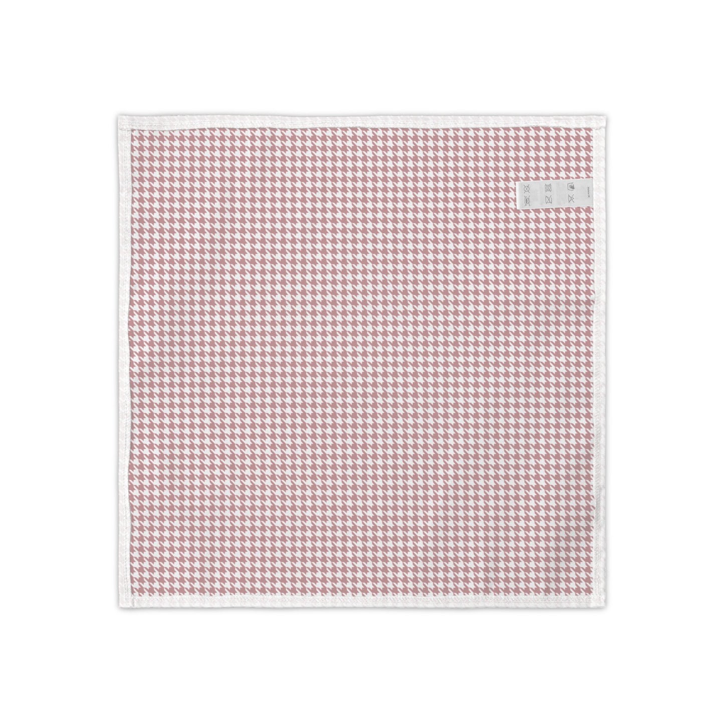 Napkins | Bloomington, Indiana | Houndstooth