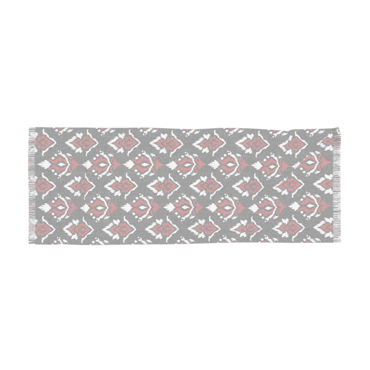 Scarf | Salt Lake City, Utah | Ikat