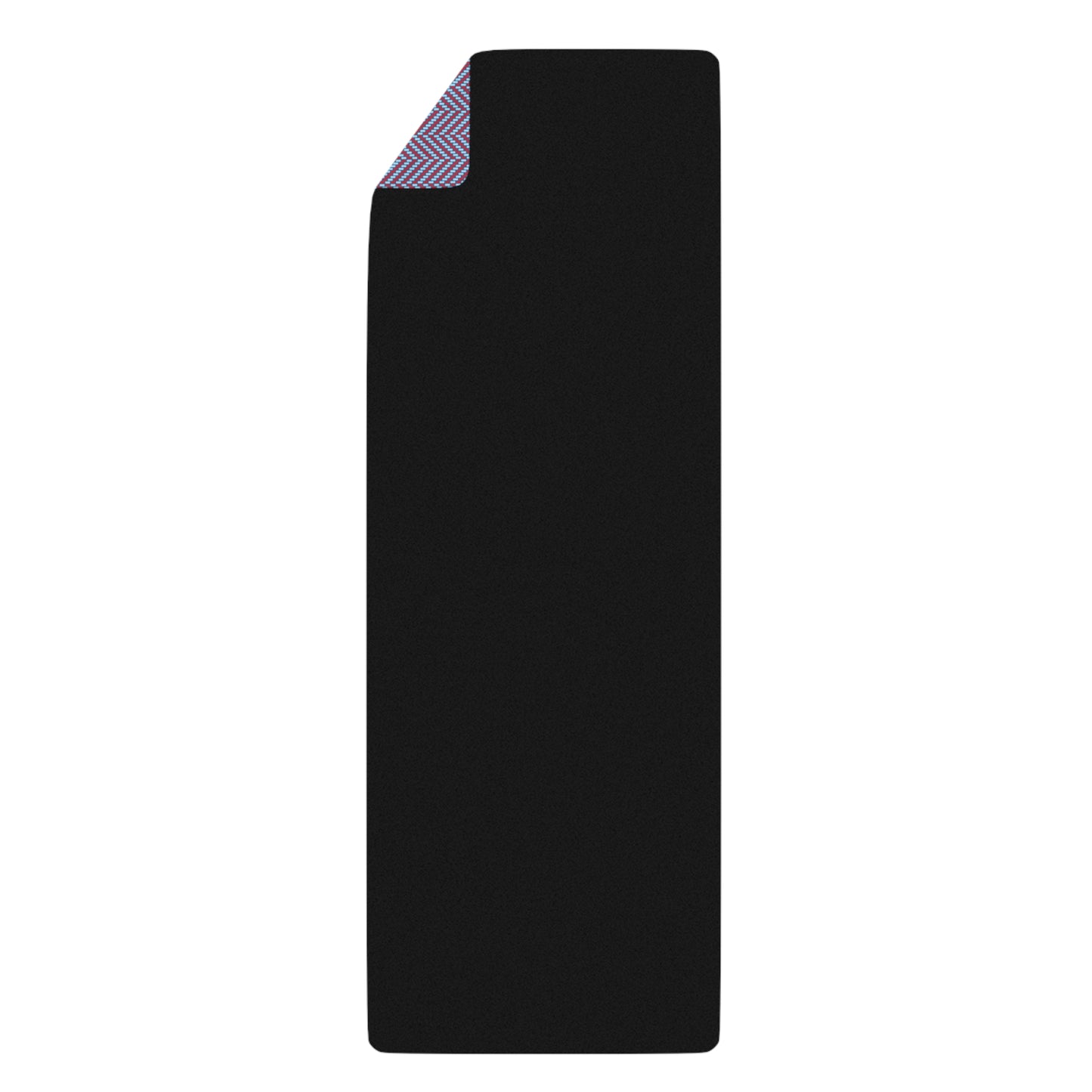 Yoga Mat | Oxford, Mississippi | Herringbone