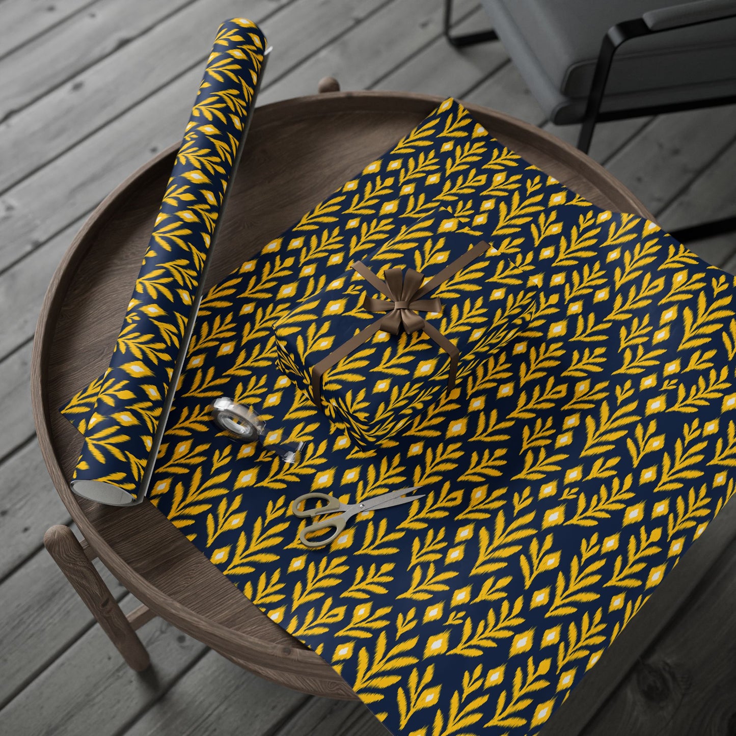 Gift Wrap | Ann Arbor, Michigan | Laurel