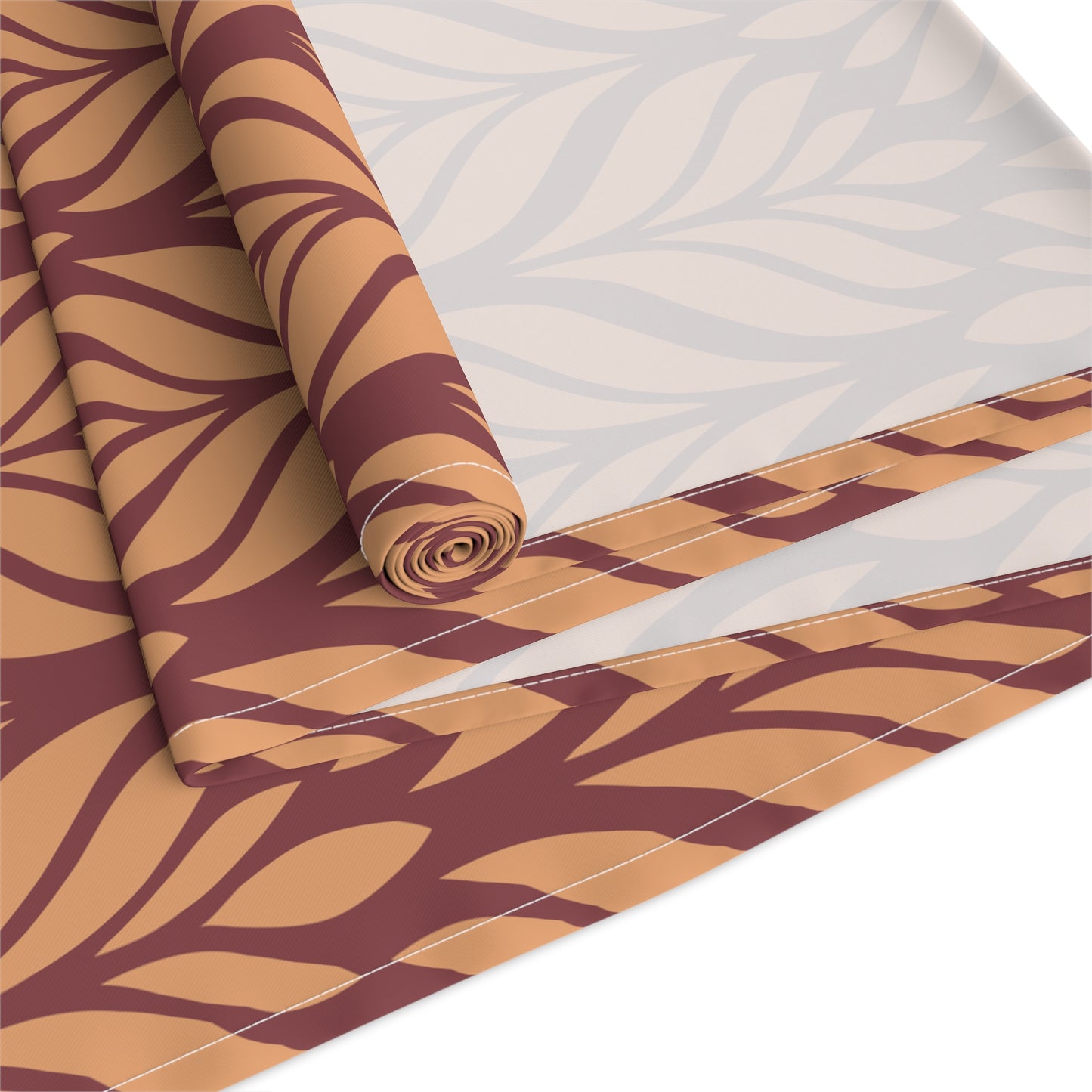 Table Runner | Blacksburg, Virginia | Palm