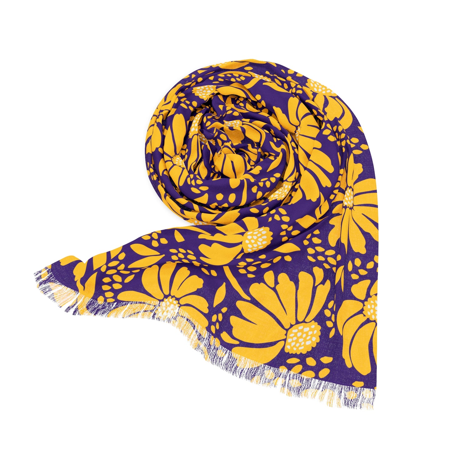Scarf | Baton Rouge, Louisiana | Bellis