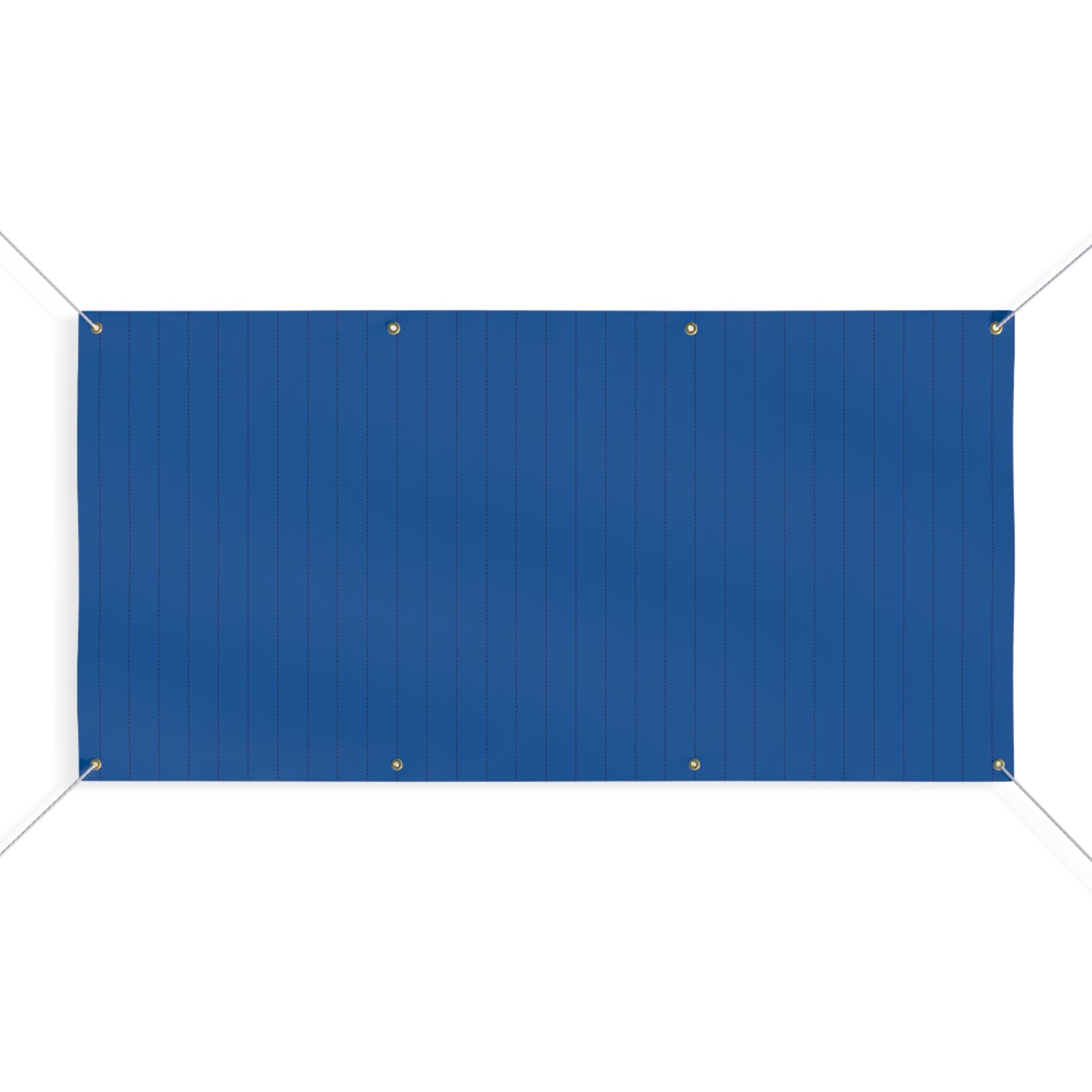 Banner | Durham, North Carolina | Pinstripe