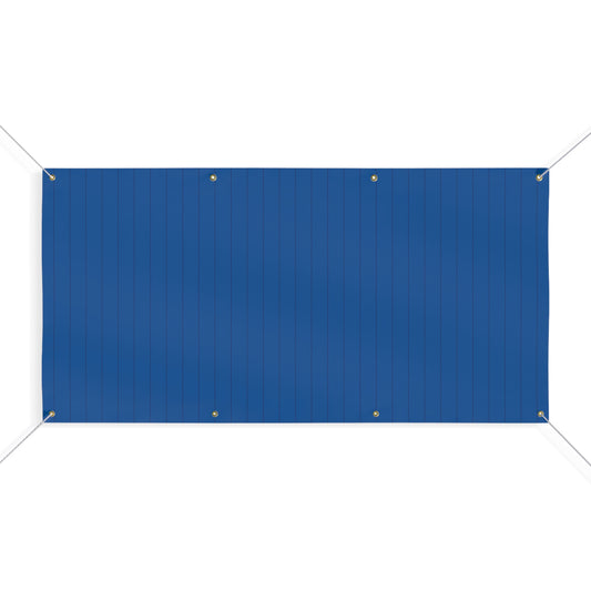 Banner | Durham, North Carolina | Pinstripe
