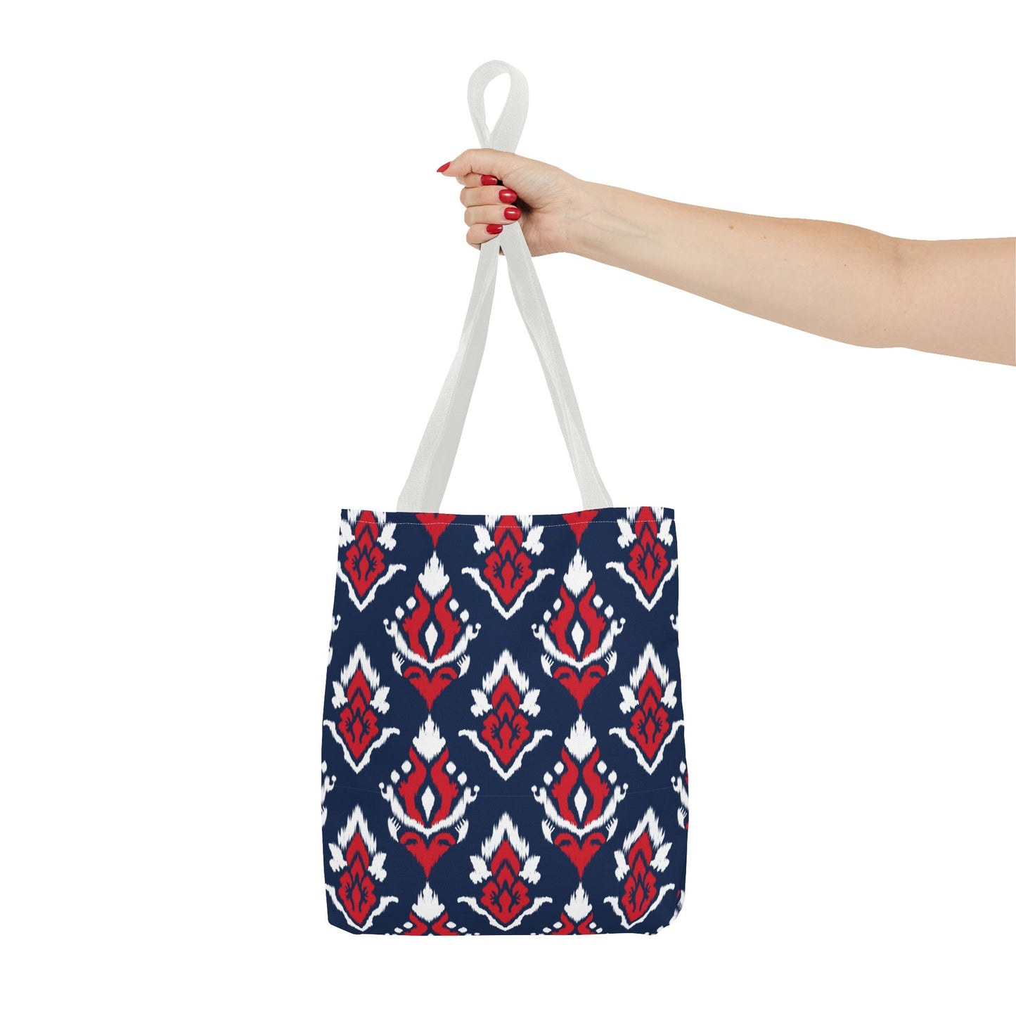 Totes | Oxford, Mississippi | Ikat