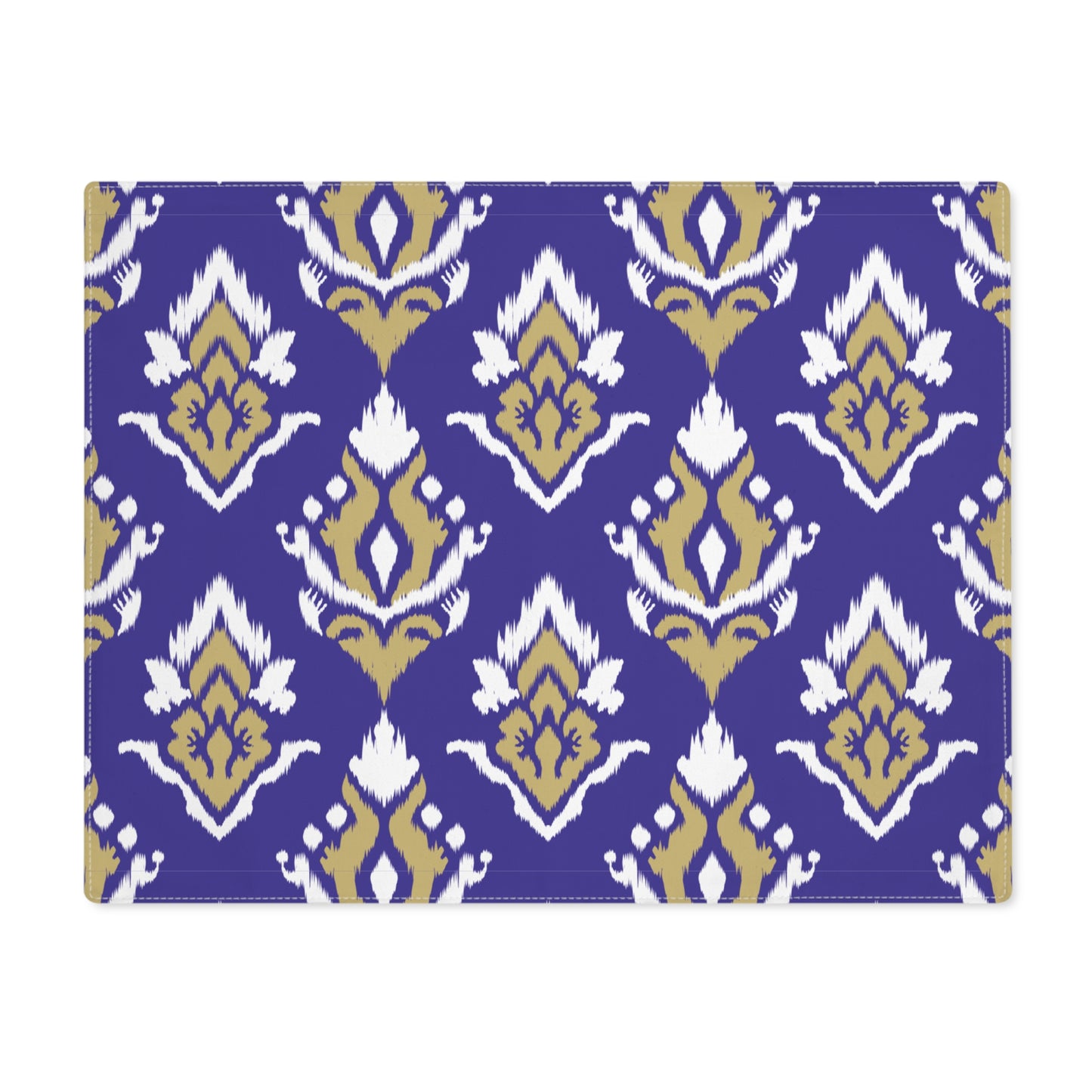 Placemat | Harrisonburg, Virginia | Ikat