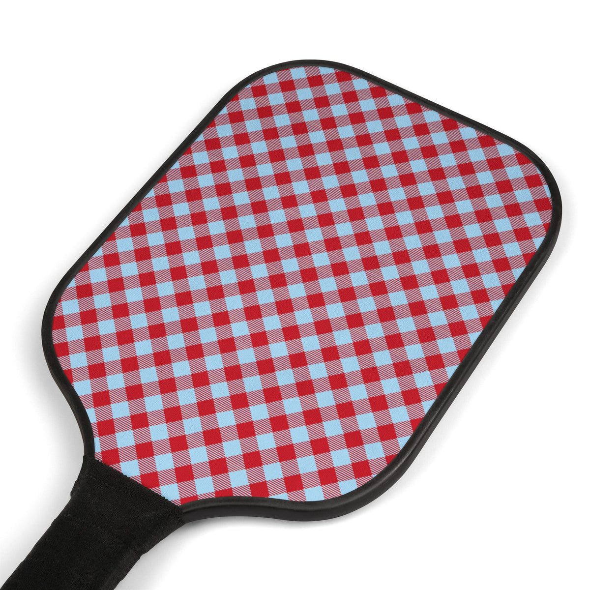 Pickleball Paddle Kit | Oxford, Mississippi | Gingham