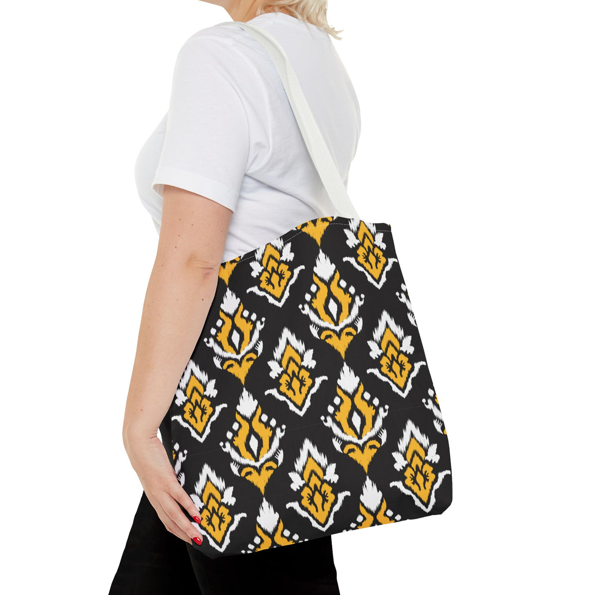 Totes | Kennesaw, Georgia | Ikat
