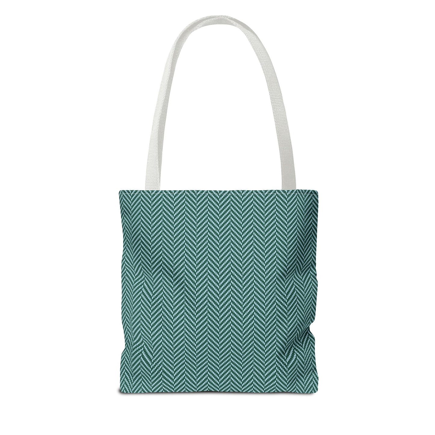 Totes | New Orleans, Louisiana | Herringbone