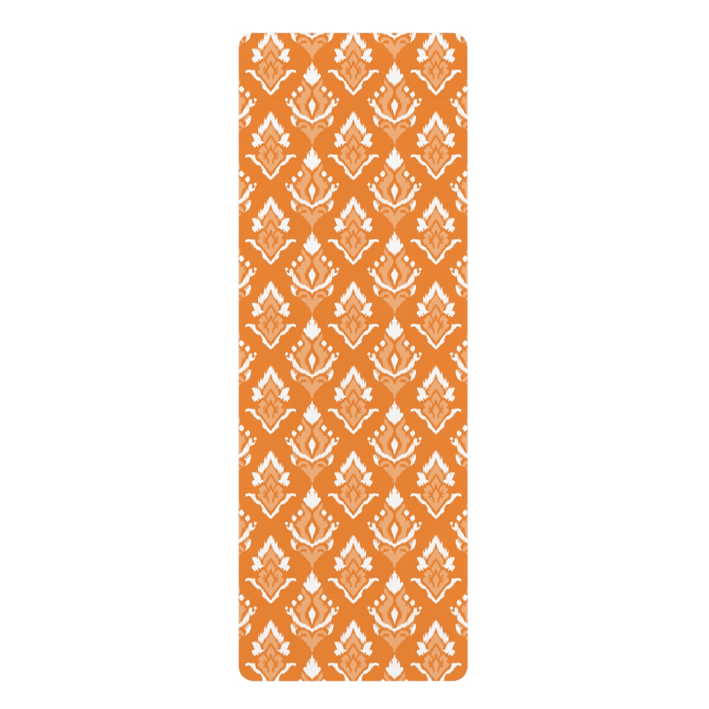 Yoga Mat | Knoxville, Tennessee | Ikat