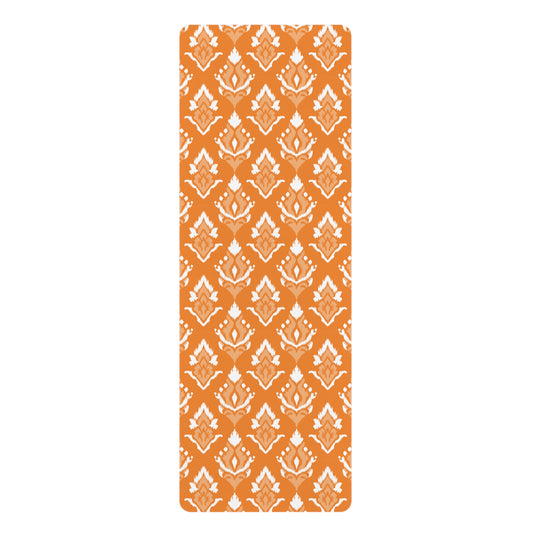Yoga Mat | Knoxville, Tennessee | Ikat