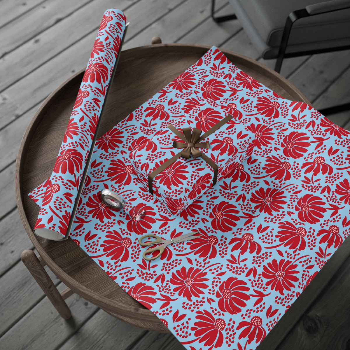 Gift Wrap | Oxford, Mississippi | Bellis