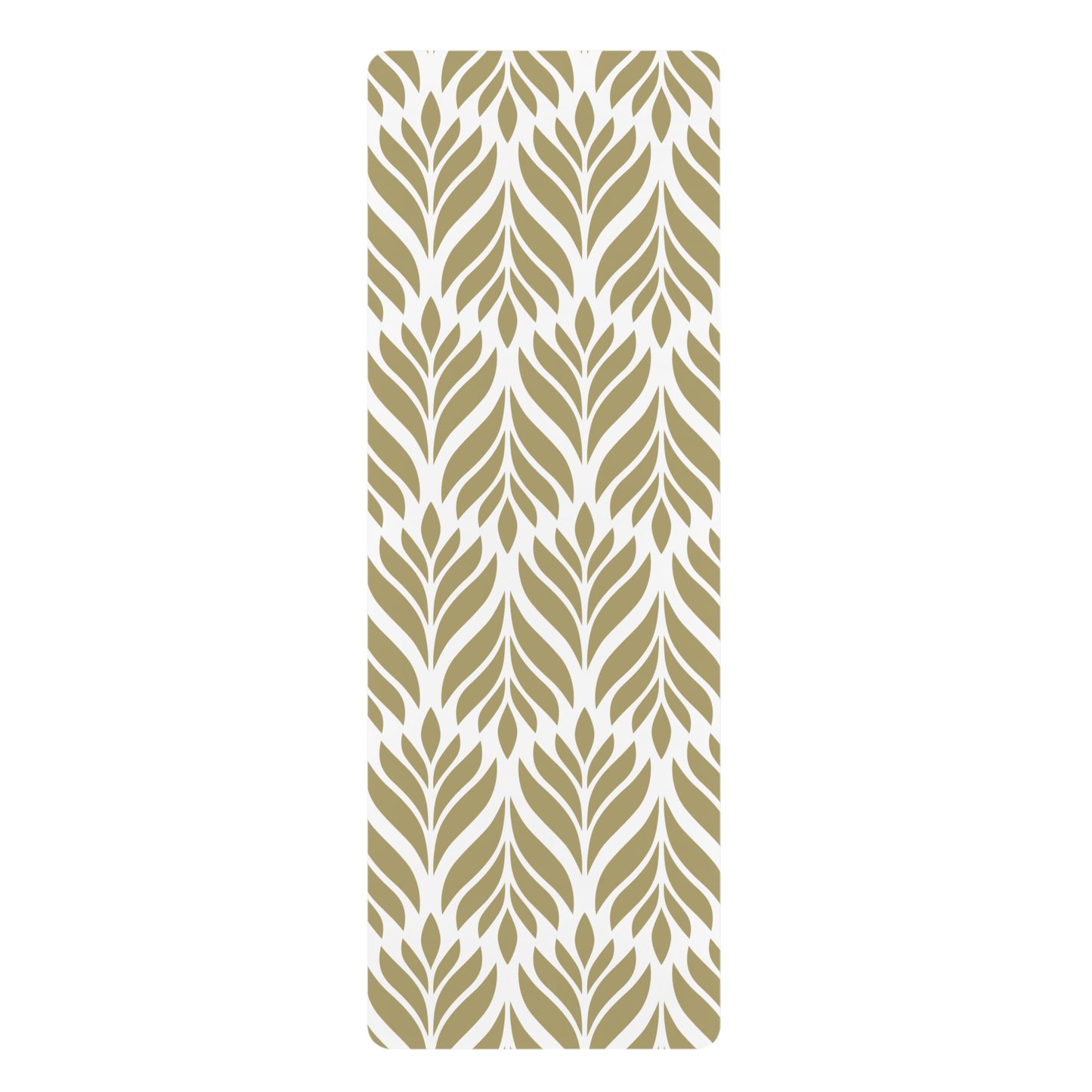 Yoga Mat | Atlanta, Georgia | Palm