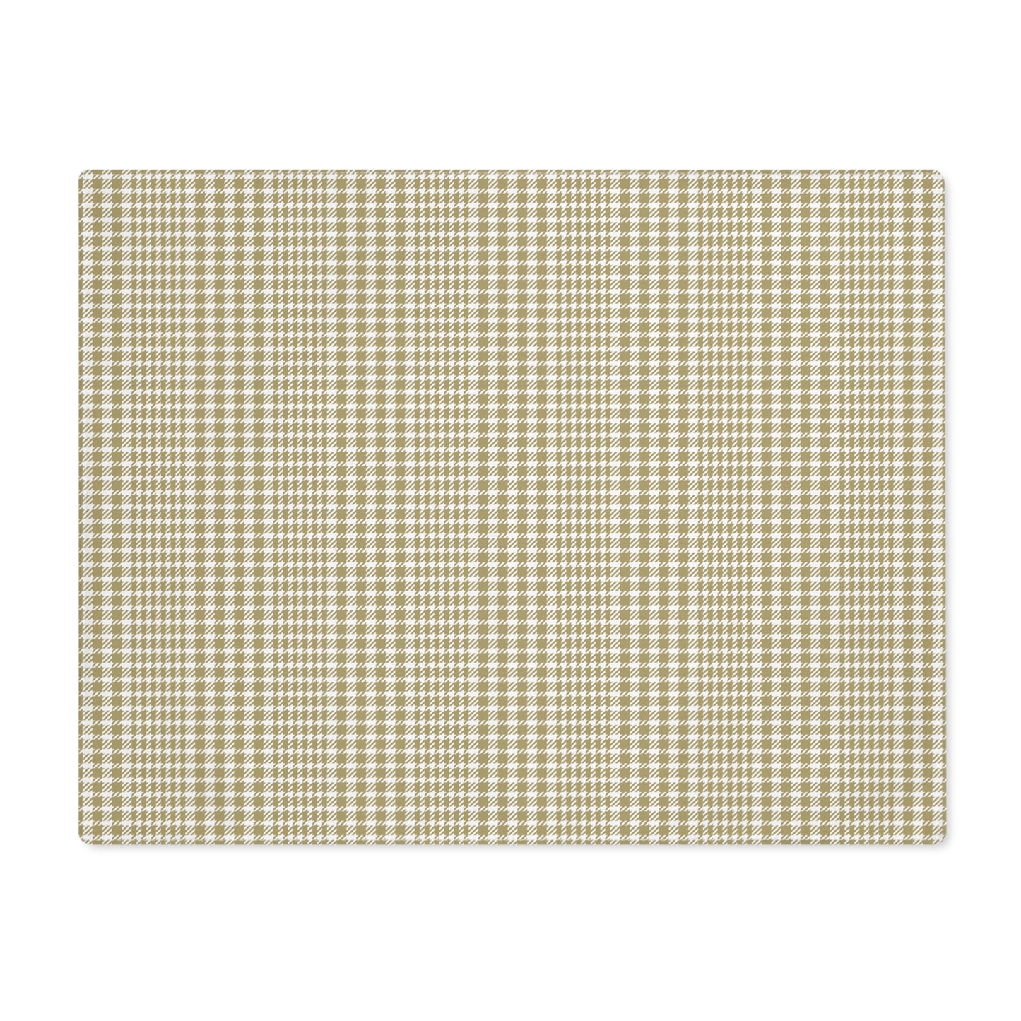 Placemat | Atlanta, Georgia | Tweed
