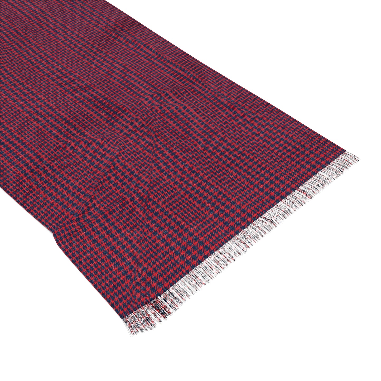 Scarf | Oxford, Mississippi | Tweed