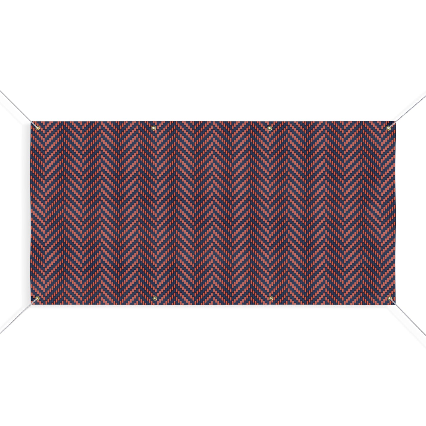 Banner | Charlottesville, Virginia | Herringbone