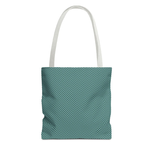 Totes | New Orleans, Louisiana | Herringbone