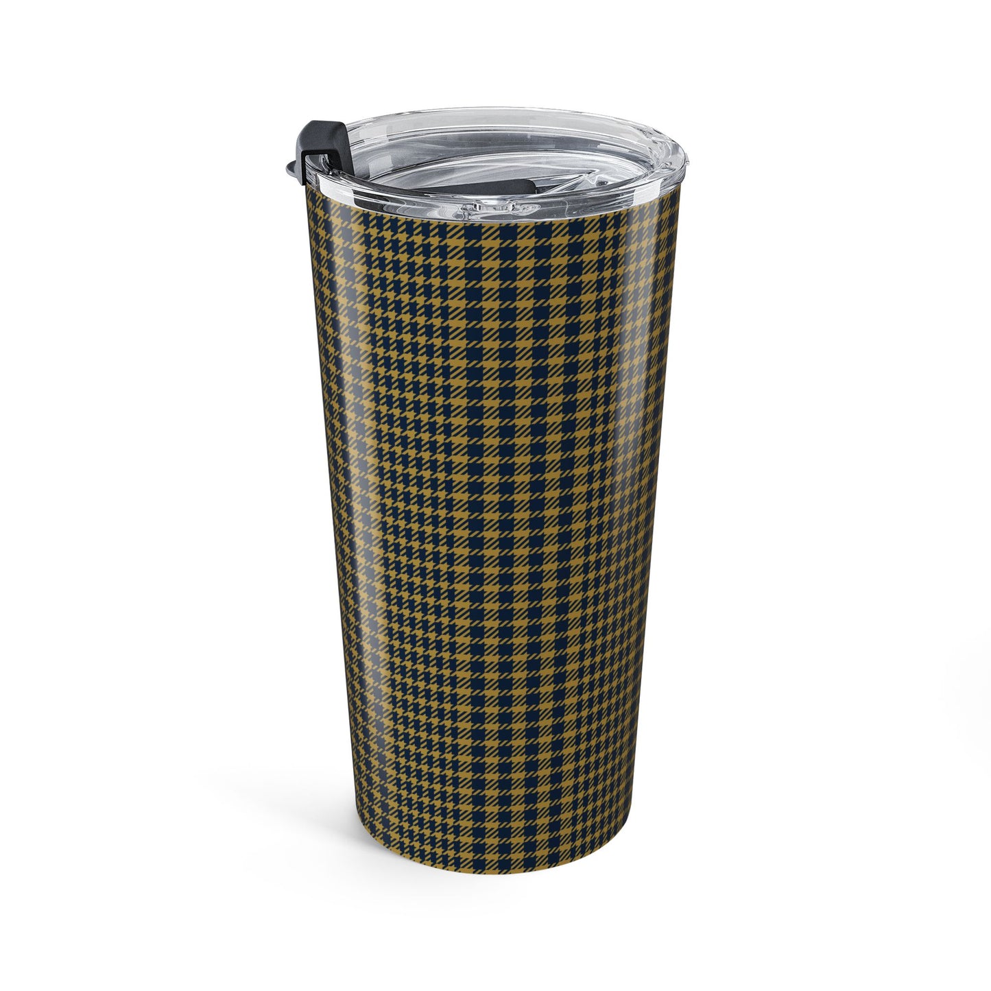 Tumbler | Notre Dame, Indiana | Tweed