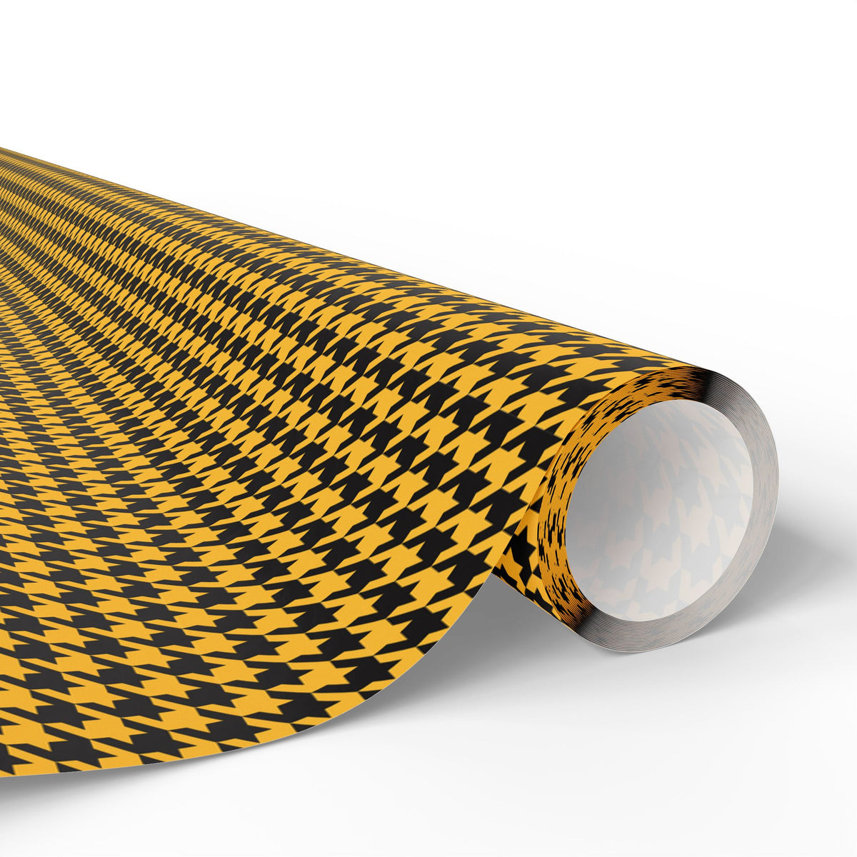 Gift Wrap | Kennesaw, Georgia | Houndstooth