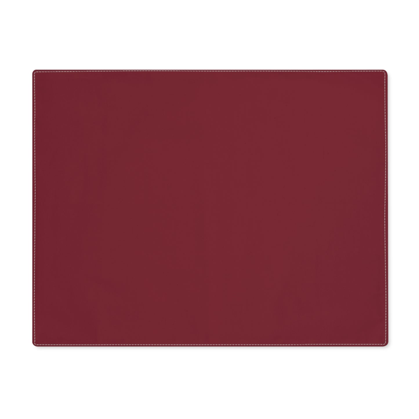 Placemat | Los Angeles, California | Dark