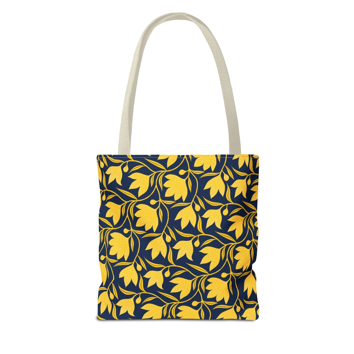 Totes | Yellow & Blue | Magnolia